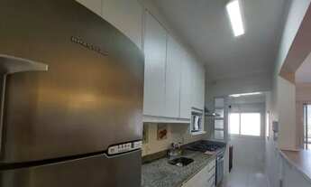 Imagem 4: Apartamento para venda possui 70 metros quadrados com 2 quartos em Itacorubi - Florianópol