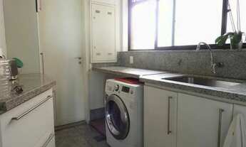 Imagem 7: Apartamento com 4 dormitórios à venda em Belo Horizonte