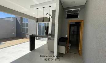 Imagem 7: Residência, Jardim Natal, Franca/SP, 3 quartos