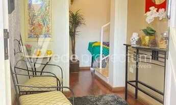 Imagem 3: Casa - Condomínio Residencial Mirante do Lenheiro - Valinhos