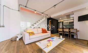 Imagem 4: São Paulo - Loft - Moema