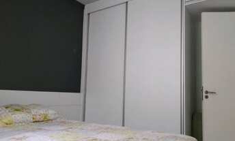 Imagem 6: Vendo linda Cobertura no Cabral !!!