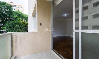 Imagem: São Paulo - Apartamento Padrão - Higienópolis