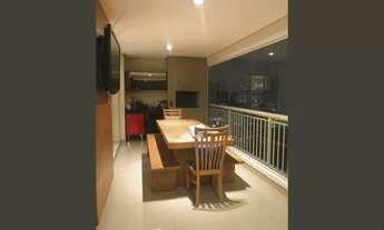 Imagem 5: Apartamento para venda possui 223 metros quadrados com 4 quartos em Vila Andrade - São Pau