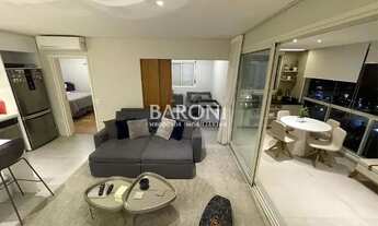 Imagem 2: São Paulo - Apartamento Padrão - Itaim Bibi