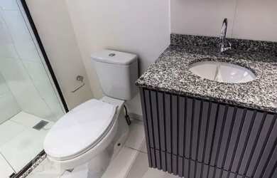 Imagem 7: Apartamento para Aluguel - Consolação, 1 Quarto, 32 m2