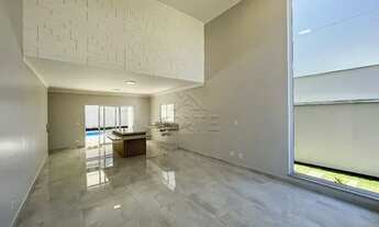 Imagem 2: PIRACICABA - Casa de Condomínio - Loteamento Residencial e Comercial Villa D'aquila