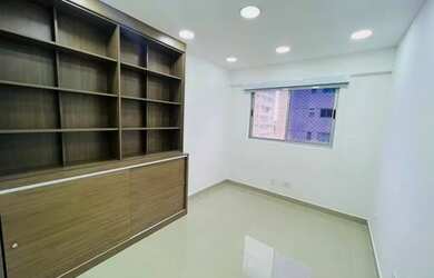 Imagem 6: Apartamento com 3 quartos sendo 1 suíte, 95m², 10º Andar