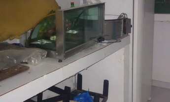 Imagem 5: Duas casas e um ponto comercial