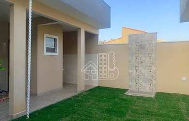 Imagem 6: Casa com 3 dormitórios à venda, 125 m² por R$ 590.000,00 - Praia de Itaipuaçu (Itaipuaçu