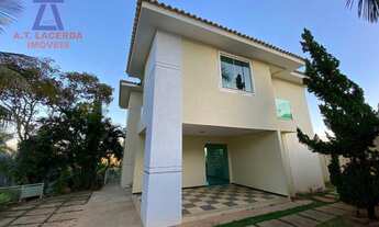 Imagem 1: Casa à Venda com 4 suítes - Ibituruna