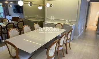 Imagem 5: São Paulo - Apartamento Padrão - Campo Belo