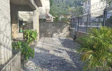 Imagem 2: Casa com 4 dormitórios à venda, 389 m² por R$ 740.000,00 - Engenho Novo - Rio de Janeiro/R