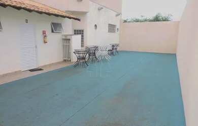 Imagem 5: Araçatuba - Sala Comercial - Aviação