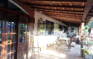 Imagem 2: FCOD 100 Ótima casa colonial, 4 quartos, Balneário São Pedro