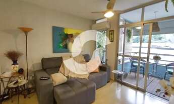 Imagem 3: Apartamento de 3 quartos com varanda e vaga no Ingá - Niterói - Rio de Janeiro