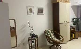 Imagem 3: Sala comercial Galpão / depósito com 1 vaga na garagem