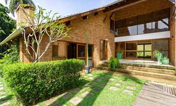 Imagem: MANSÃO À VENDA 05 SUITES 800 METROS NA