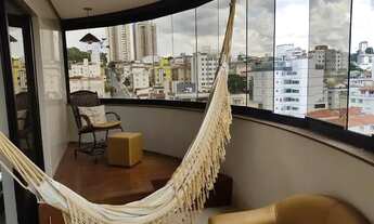 Imagem: Apartamento com 4 dormitórios à venda