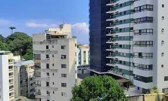 Imagem 7: Apartamento 1/4 Na Barra Mobiliado Com Varanda Próximo a Ladeira da Barra