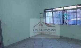 Imagem 3: Casa com 3 dormitórios para alugar, 90 m² por R$ 2.033,20/mês - Parque Novo Mundo - São Pa