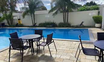 Imagem: Alugo mobiliado