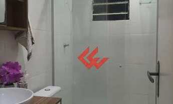 Imagem 5: Casa com 2 dormitórios, 100 m² - venda por R$ 290.000,00 ou aluguel por R$ 1.950,00/mês