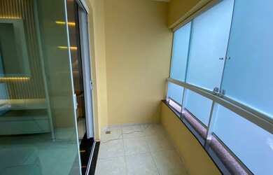 Imagem 13: UBERLâNDIA - Apartamento Padrão - Santa Mônica