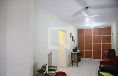 Imagem 3: Apartamento para Aluguel - Guilhermina, 2 Quartos, 93 m2