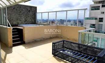 Imagem: São Paulo - Apartamento Padrão - Campo