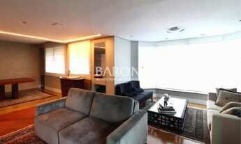 Imagem 5: São Paulo - Apartamento Padrão - Moema