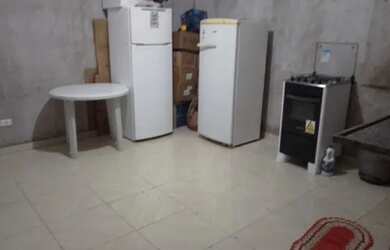 Imagem 3: Vende- se uma casa de 3 cômodo no bairro santa Isabel tupi terreno de 230metro