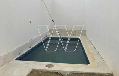 Imagem 7: Casa - Loteamento Caminhos de San Conrado - Sousas - Campinas