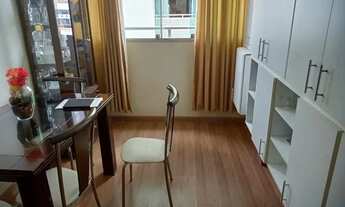 Imagem 2: Apartamento de 2 quartos em Taguatinga Centro (próximo ao taguaparque