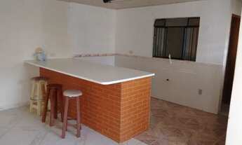 Imagem 6: Casa em Colombo - Jardim Campo Alto - 72 m2