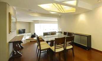 Imagem 2: São Paulo - Apartamento Padrão - Paraíso