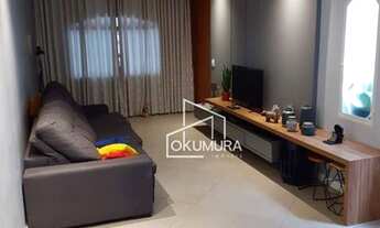 Imagem 7: Sobrado à venda, 179 m² por R$ 750.000,00 - Ferrazópolis - São Bernardo do Campo/SP