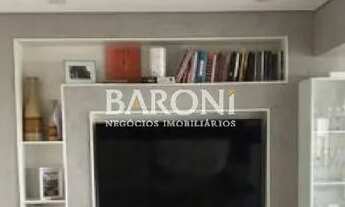 Imagem: São Paulo - Apartamento Padrão - Brooklin