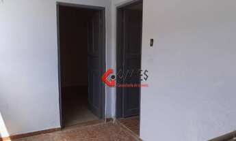 Imagem 7: Casa com 2 dormitórios para alugar, 64 m² por R$ 1.500,00/mês - Rudge Ramos - São Bernardo