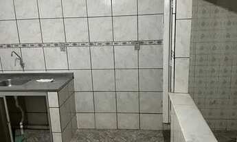 Imagem 6: Casa QNO 13 Casa com 1 dormitório