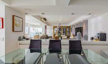 Imagem 7: São Paulo - Apartamento Padrão - Moema