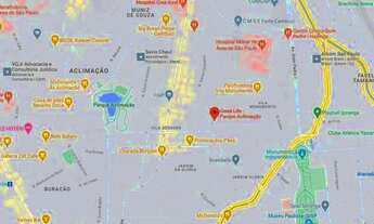 Imagem 3: Apartamento para venda tem 95 metros quadrados com 2 quartos em Cambuci - São Paulo - SP