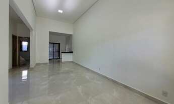 Imagem 3: Excelente casa térrea à venda no Condomínio Terras de São Francisco - Sorocaba - SP