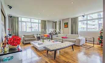 Imagem: São Paulo - Apartamento Padrão - Jardim