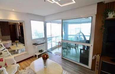 Imagem 5: Apartamento à venda, 1 quarto, 1 vaga, BARRA DA TIJUCA - RIO DE JANEIRO/RJ