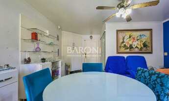 Imagem 4: São Paulo - Apartamento Padrão - Itaim Bibi