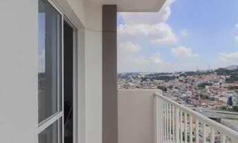 Imagem 6: Apartamento à Venda - Vila Galvão, 2 Quartos, 47 m2