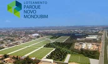 Imagem 5: Loteamento Novo Mondubim Ótima Localização Entrada Facilitada Sem Burocracia!!. vá