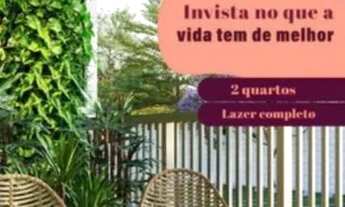 Imagem 3: Apartamento de 46m², Varanda, 2 quartos, em Paulista