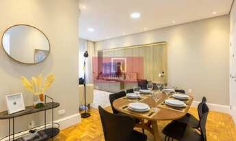 Imagem 6: Apartamento para alugar no bairro Itaim Bibi - São Paulo/SP, Zona Oeste